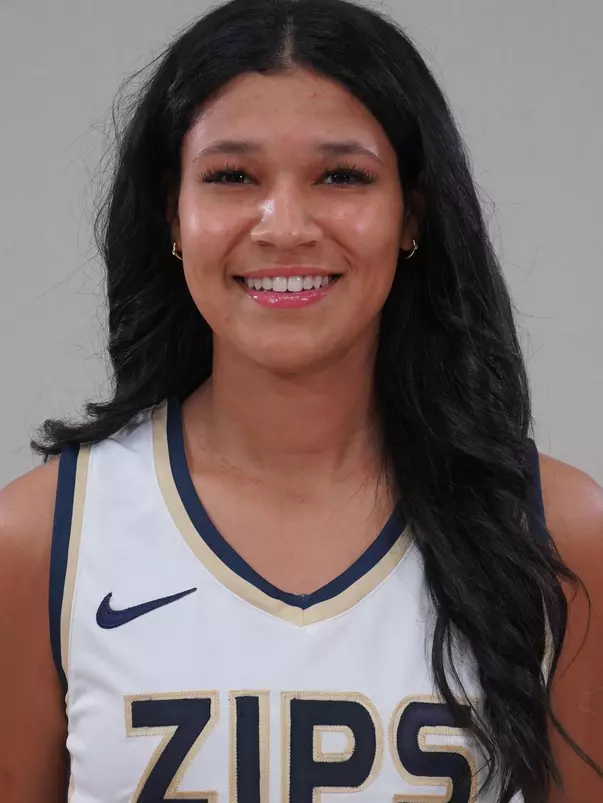 Aila Miller-WBB HS 22-23