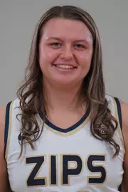 Faith Stinson-WBB HS 22-23