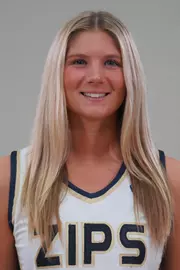 Molly Neitzel-WBB HS 22-23