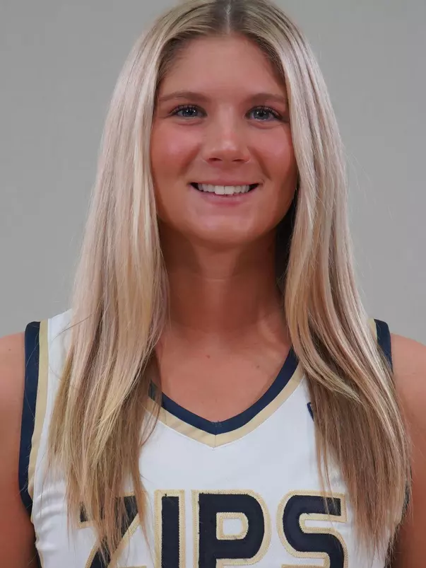 Molly Neitzel-WBB HS 22-23