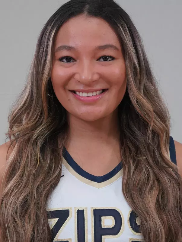 Zakia Rasheed-WBB HS 22-23