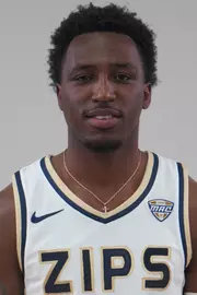 Garvin Clarke 2022-23
