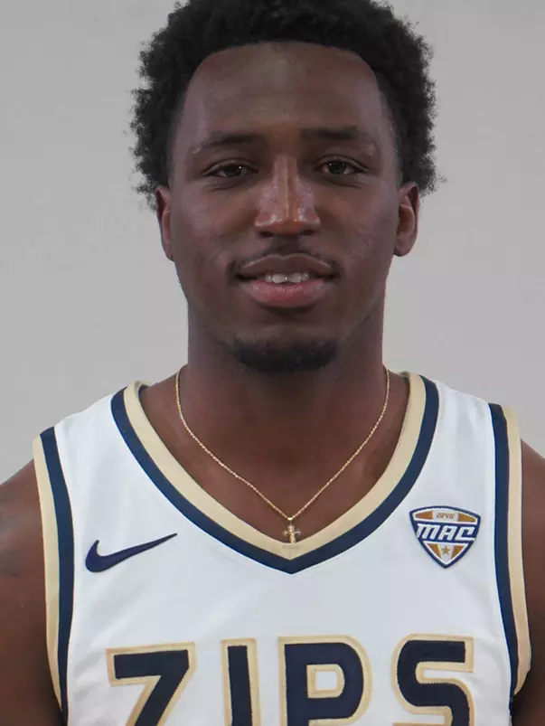 Garvin Clarke 2022-23