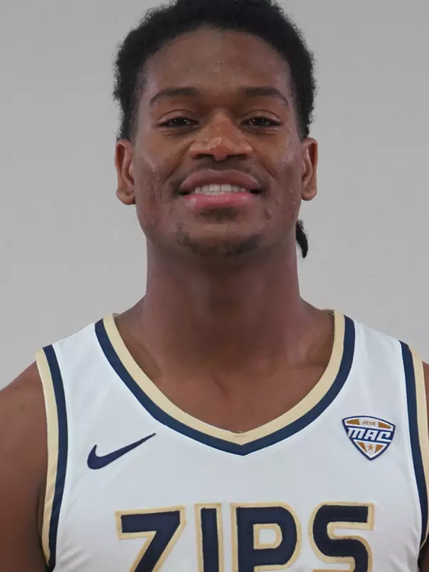 Mikal Dawson 2022-23