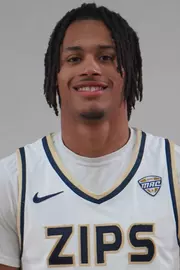 Nate Johnson 2022-23