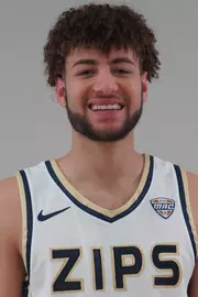 Pat Mayfield 2022-23