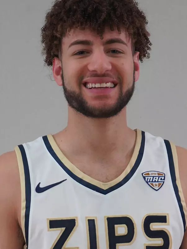 Pat Mayfield 2022-23