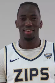 Prince Mosengo 2022-23