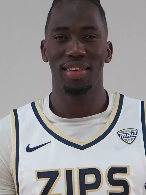 Prince Mosengo 2022-23