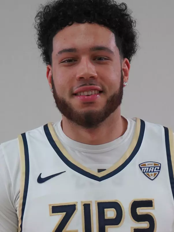 Ryan Prather 2022-23