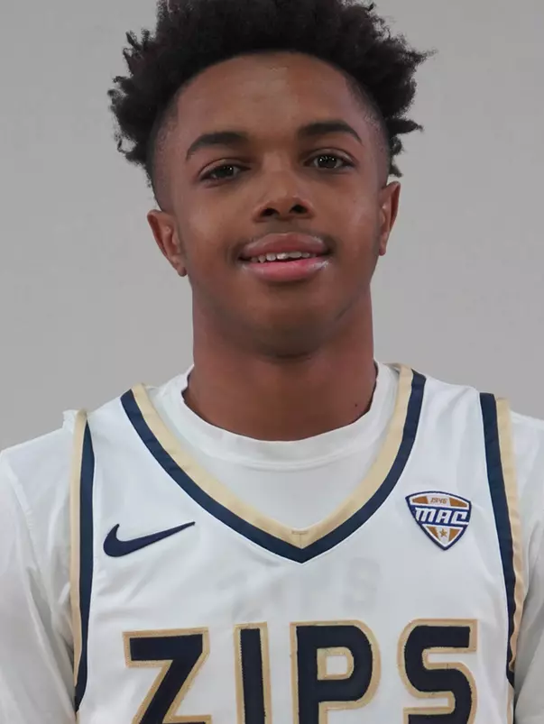 Tavari Johnson 2022-23