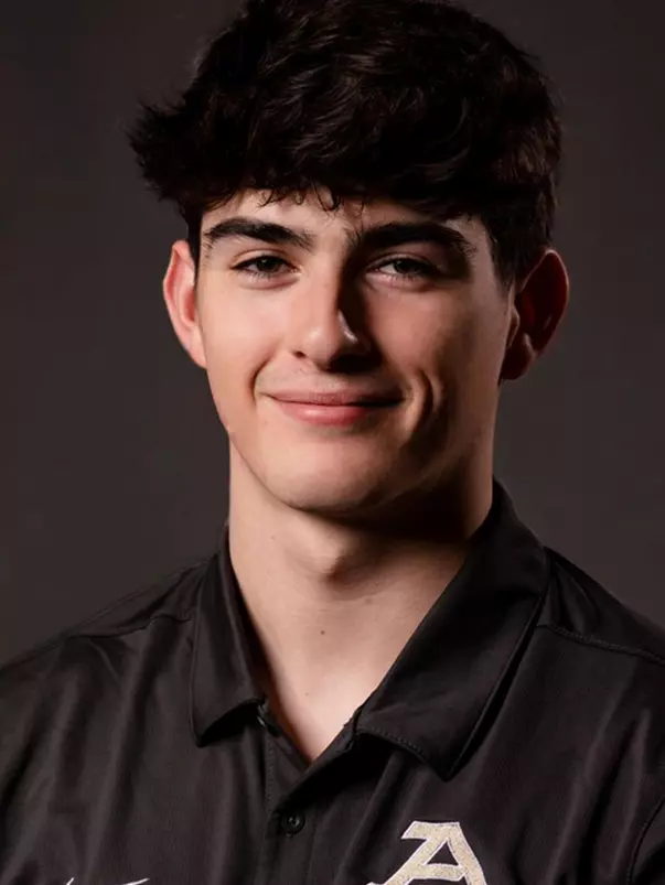 Andrew Duross RIFLE-HS23-NEW