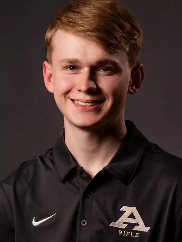 Gavin Perkowski RIFLE-HS23-NEW