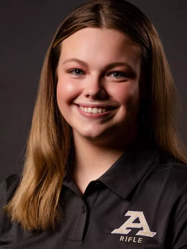 Rachael Paddock RIFLE-HS23-NEW