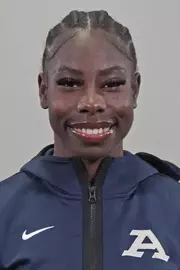 Amya Clarke TFXC HS23