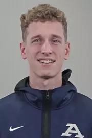 Caden Dawson TFXC HS23