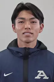 Haruki Sakai TFXC HS23