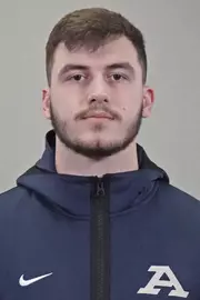 Jack Weaver TFXC HS23