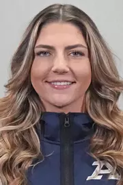 Laurel Bristow TFXC HS23