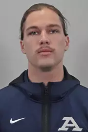 Oliver Huffman TFXC HS23