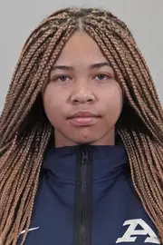 Sarah Brown TFXC HS23