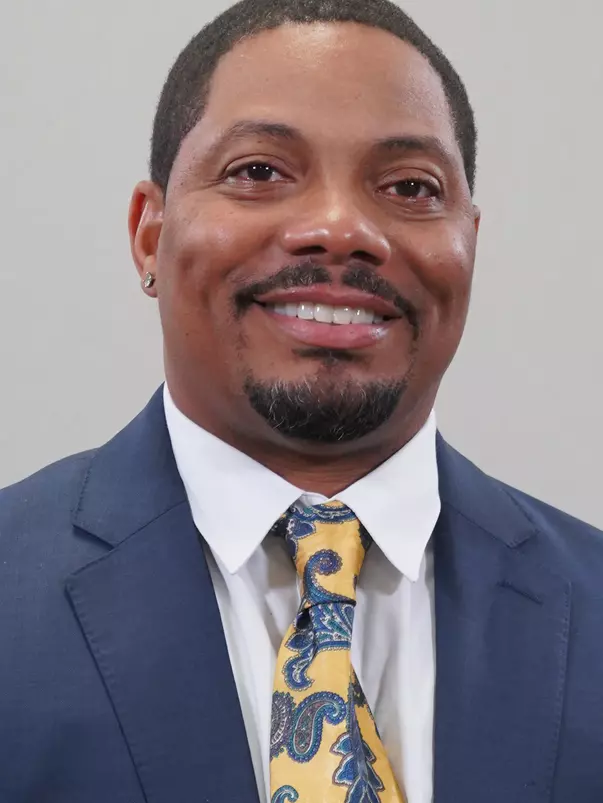 Randy Overby - TRACK HS23