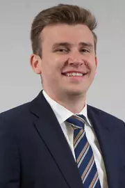 Jon Ekey