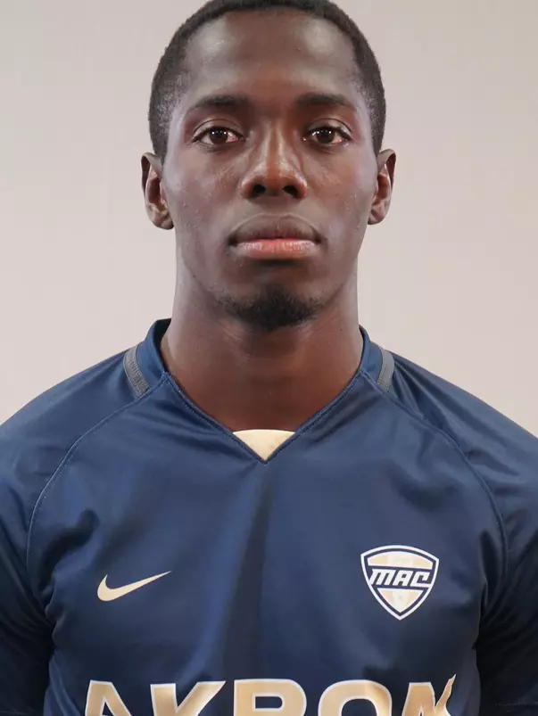 Joel Sangwa MSOCHS22