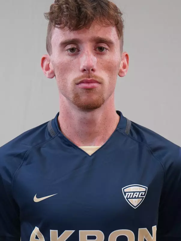 Johnny Fitzgerald MSOCHS22