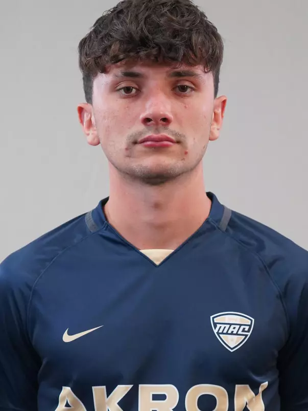 Josh Hallenberger MSOCHS22