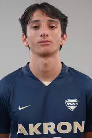 Santiago Frias MSOCHS22