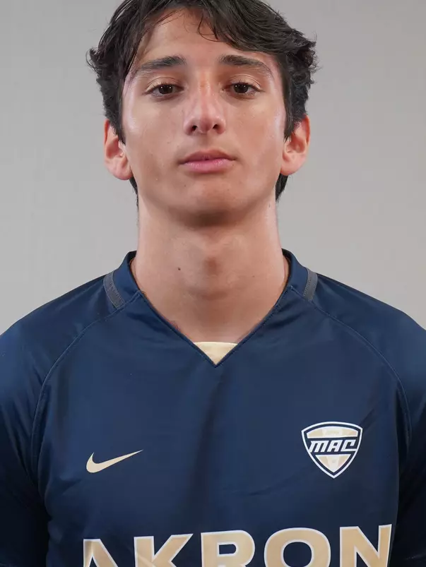 Santiago Frias MSOCHS22