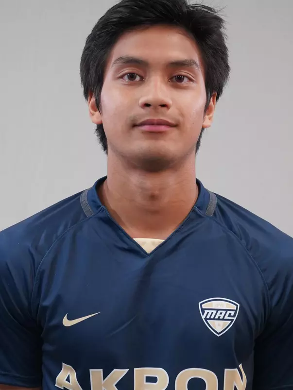 Wan Kuzri Wan Kamal MSOCHS22