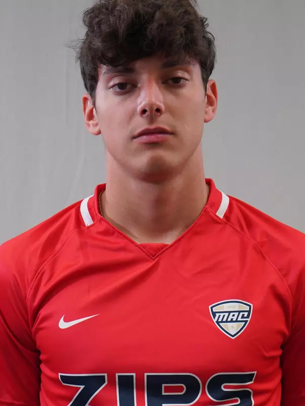 Gavin Hill - MSOCHS22