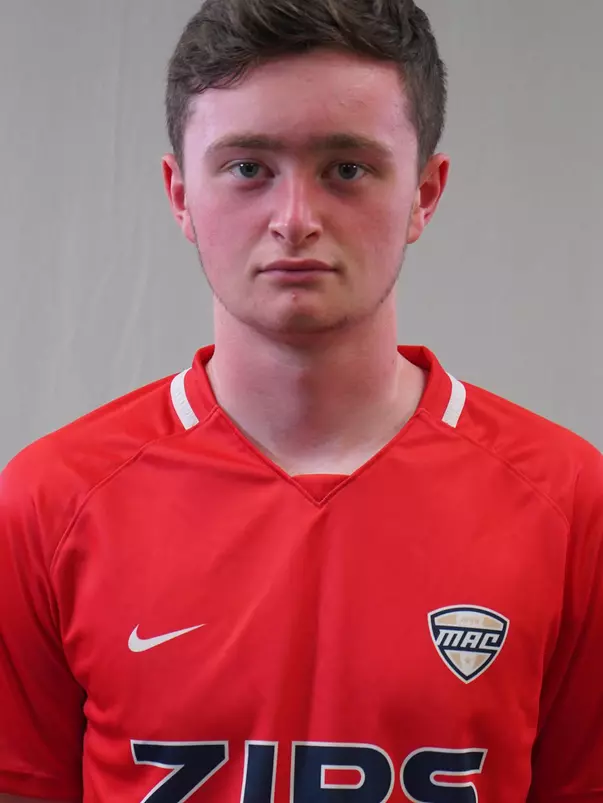 Matthew Evans - MSOCHS22