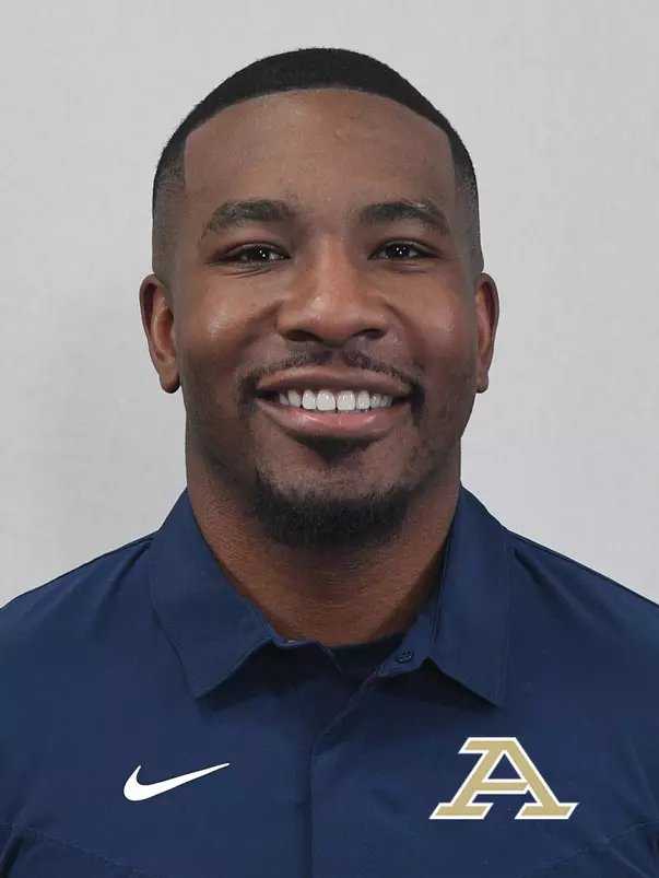 Tre Bell FBHS22-Update