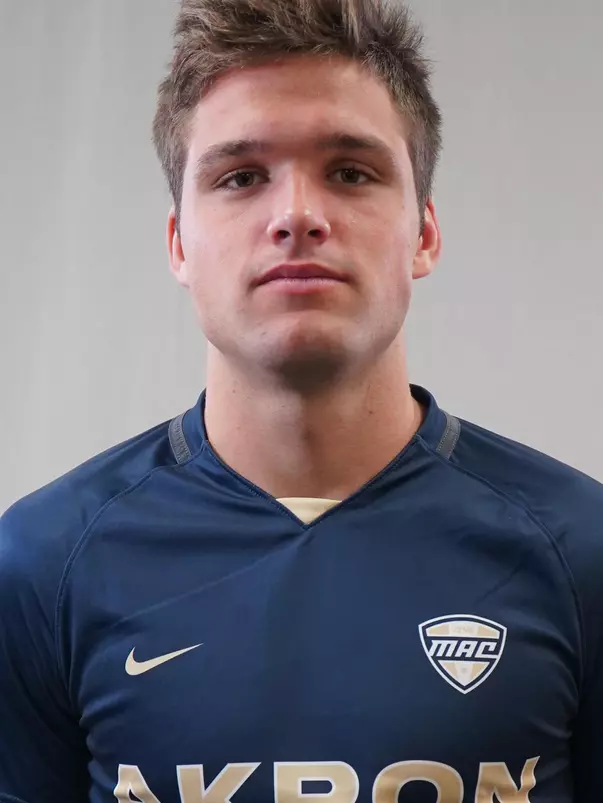 Will Jackson - MSOCHS22