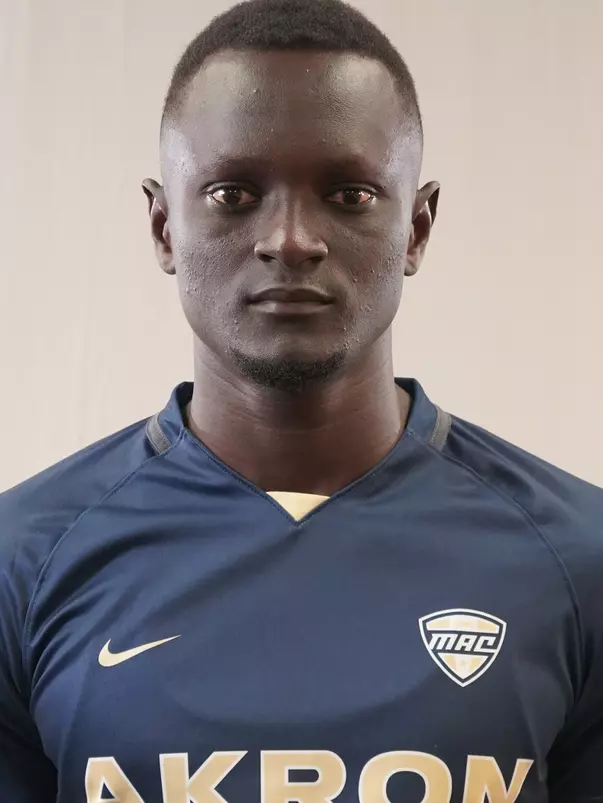 Mani Diop MSOC HS-22 Update