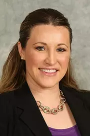 Kendra Reimer-Gonzales