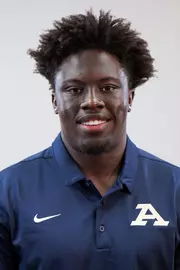 Adetutu Daranijo FBHS22