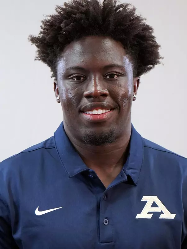 Adetutu Daranijo FBHS22