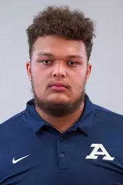 Andre Proffitt FBHS22