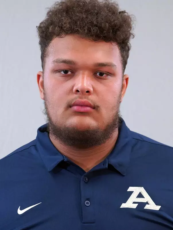 Andre Proffitt FBHS22