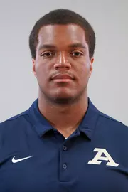 Angelo Howze FBHS22