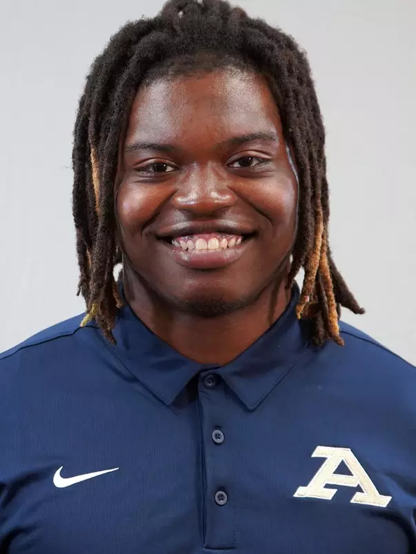 Antavious Fish FBHS22