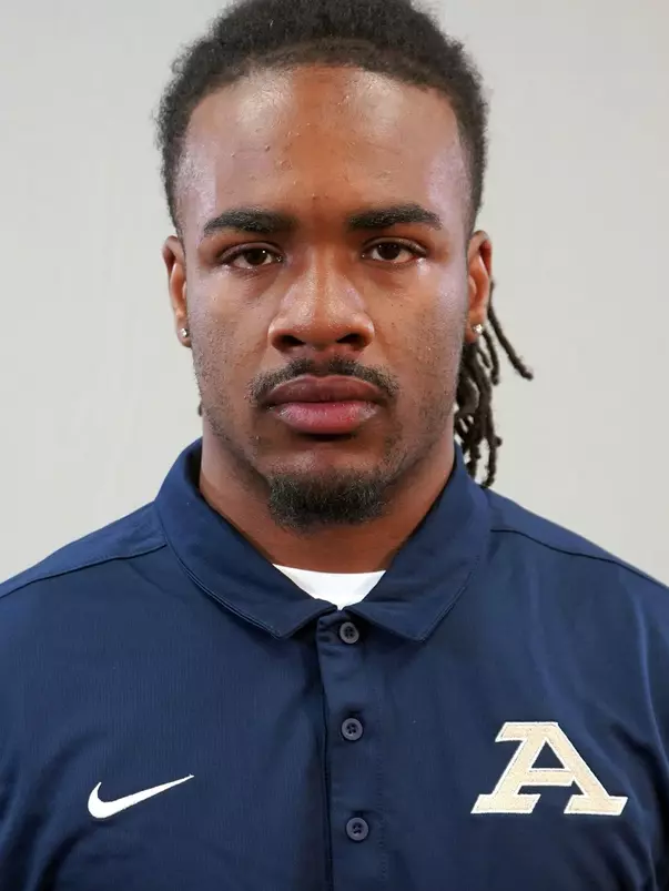 Anthony Stallworth FBHS22