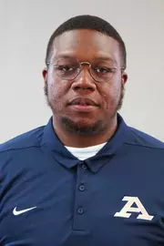 Anthony Whigan FBHS22