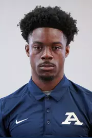 Anthony Williams FBHS22