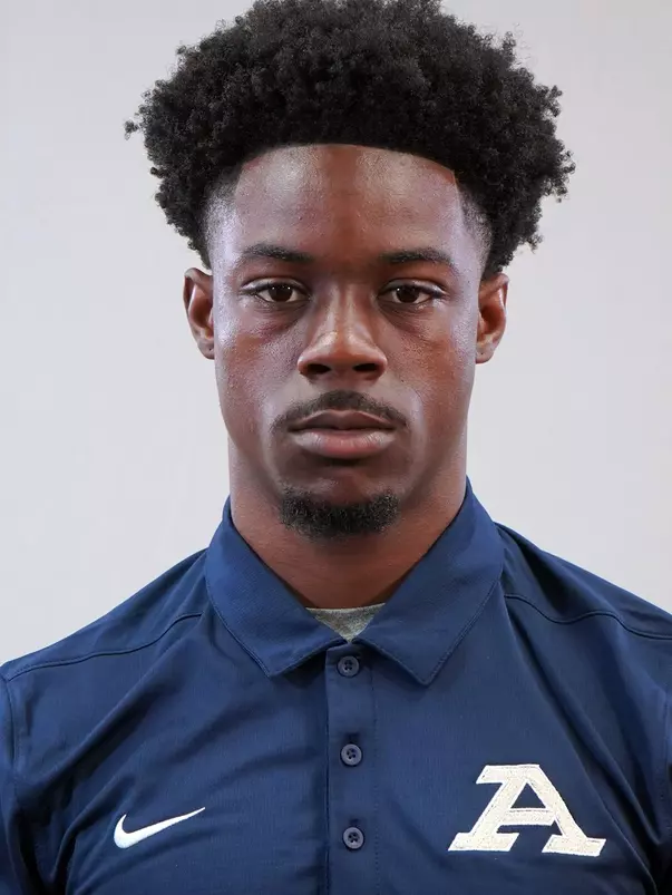 Anthony Williams FBHS22