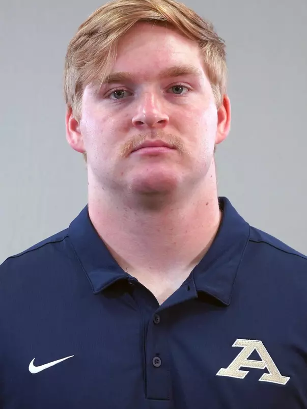 Bennett Adler FBHS22